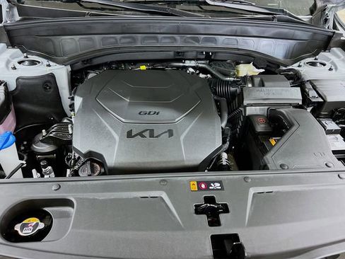 New 2025 Kia Telluride EX X-Line image 34