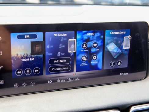 New 2026 Nissan Sentra SV w/ SV Convenience Package FWD image 3