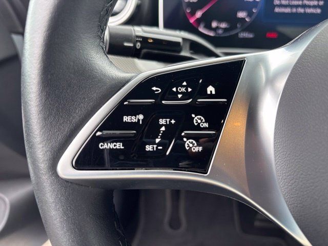 Used 2024 Mercedes-Benz CLE 300 4MATIC Coupe image 19