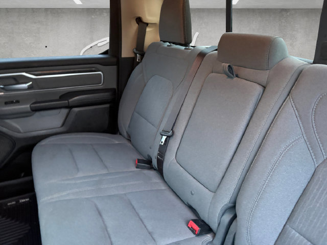 Used 2019 RAM 1500 Big Horn AWD/4WD image 22