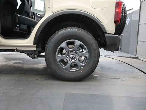 New 2026 Ford Bronco Big Bend AWD/4WD image 21
