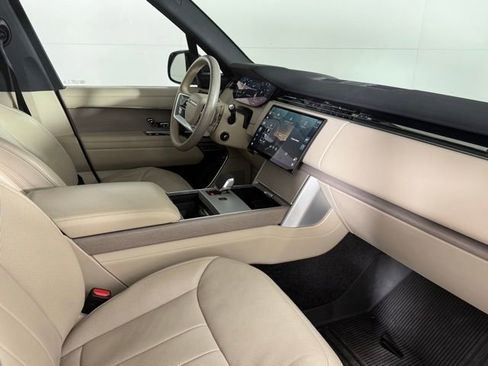 Used 2024 Land Rover Range Rover SE AWD/4WD image 33