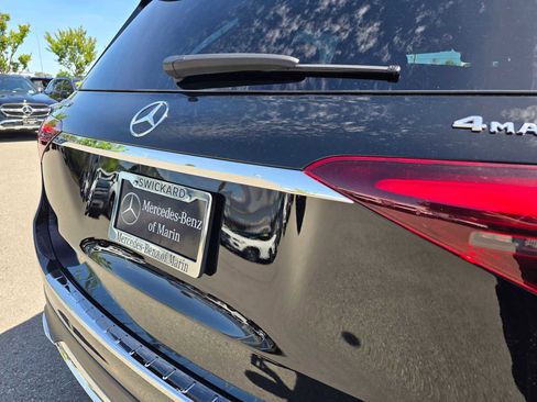 Used 2026 Mercedes-Benz GLE 350 4MATIC image 15
