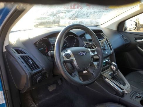 Used 2012 Ford Focus SEL image 14