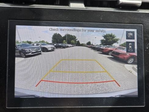 Used 2023 Hyundai Tucson SEL FWD image 20