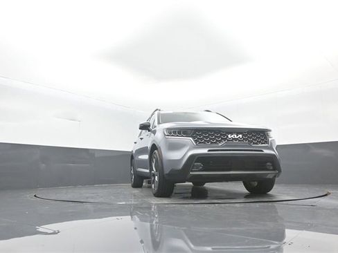 Used 2023 Kia Sorento X-Line EX image 27