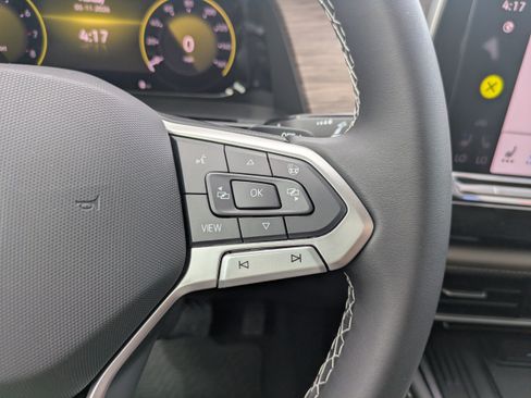 New 2026 Volkswagen Atlas SEL AWD/4WD image 30