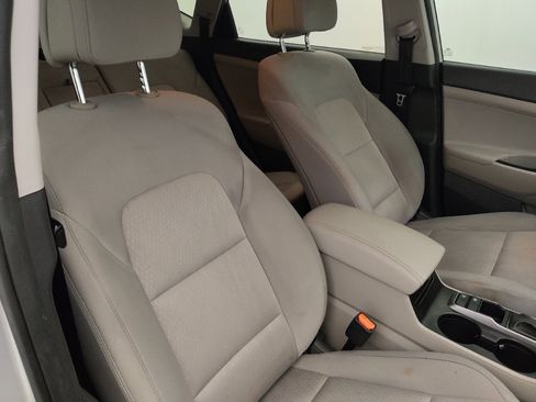 Used 2017 Hyundai Tucson Sport FWD image 21