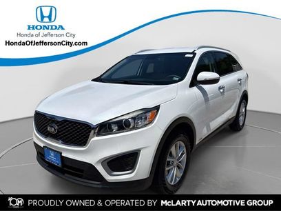 Used 2017 Kia Sorento AWD