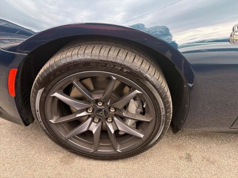 Used 2026 Dodge Charger Scat Pack AWD/4WD image 11
