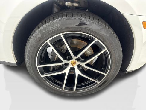 Used 2023 Porsche Macan AWD/4WD image 81