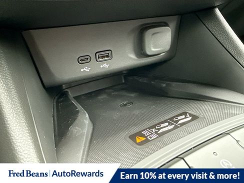 New 2026 Buick Envista Preferred w/ Convenience I Package FWD image 34