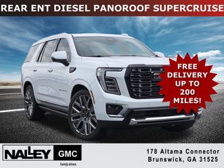 New 2026 GMC Yukon Denali Ultimate AWD/4WD video 1