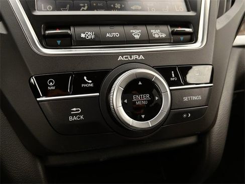Used 2020 Acura MDX SH-AWD w/ Technology Package image 20