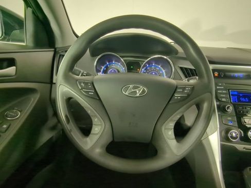 Used 2014 Hyundai Sonata GLS FWD image 25
