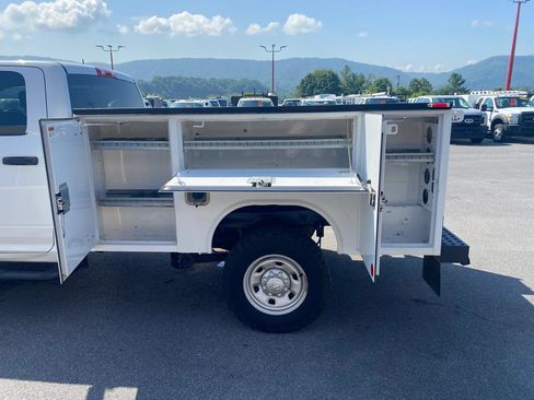 Used 2015 RAM 2500 Tradesman w/ Protection Group AWD/4WD image 34