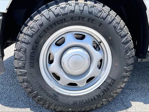 Used 2022 Ford F150 XL w/ Trailer Tow Package AWD/4WD image 9