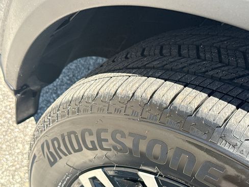 New 2026 Nissan Rogue Dark Armor AWD/4WD image 10