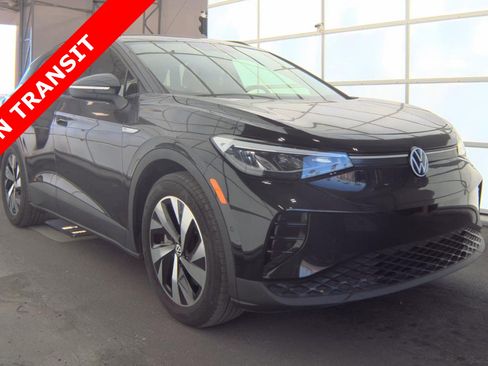 Used 2023 Volkswagen ID.4 Pro image 3