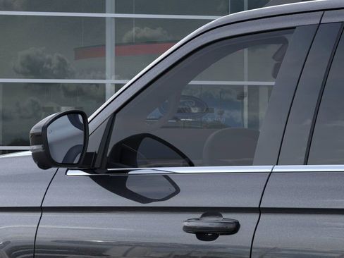 New 2026 Ford Expedition Max Active image 20