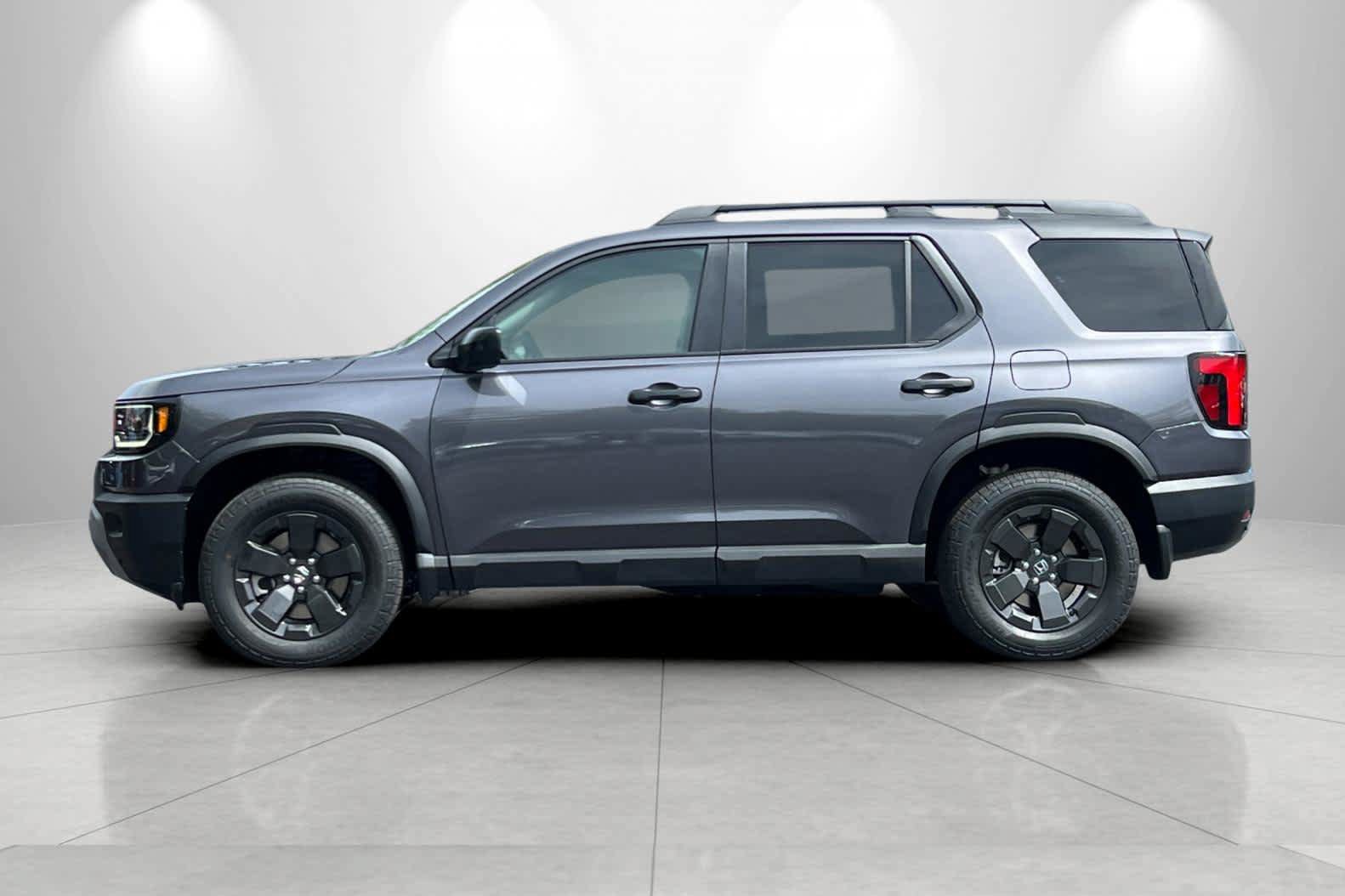 New 2026 Honda Passport RTL image 5