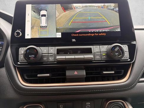 New 2026 Toyota Grand Highlander AWD Hybrid image 17