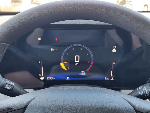 New 2026 Chevrolet TrailBlazer LS image 9