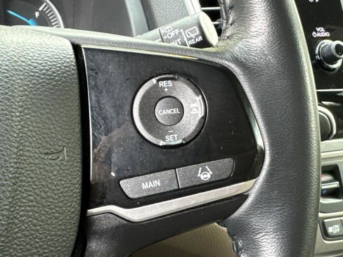 Used 2022 Honda Pilot Special Edition image 22