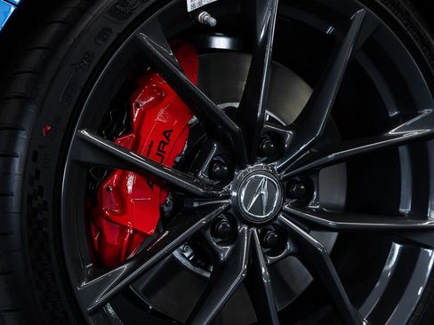 New 2026 Acura Integra Type S image 18