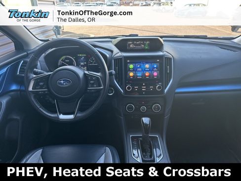 Used 2021 Subaru Crosstrek Hybrid w/ Popular Package #3 image 18