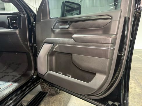 Used 2026 GMC Sierra 2500 AT4X AWD/4WD image 19