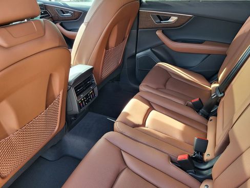 New 2026 Audi Q7 3.0T Premium Plus image 8