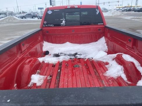 Used 2017 Chevrolet Silverado 2500 LT w/ All Star Edition image 6