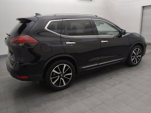 Used 2019 Nissan Rogue SL w/ Premium Package image 10