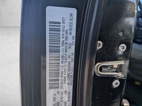 Used 2016 RAM 1500 Express image 22