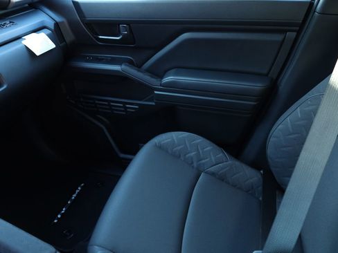 New 2026 Toyota Tacoma SR image 10