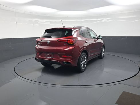 Used 2023 Buick Encore GX Select w/ Sport Touring Package FWD image 3