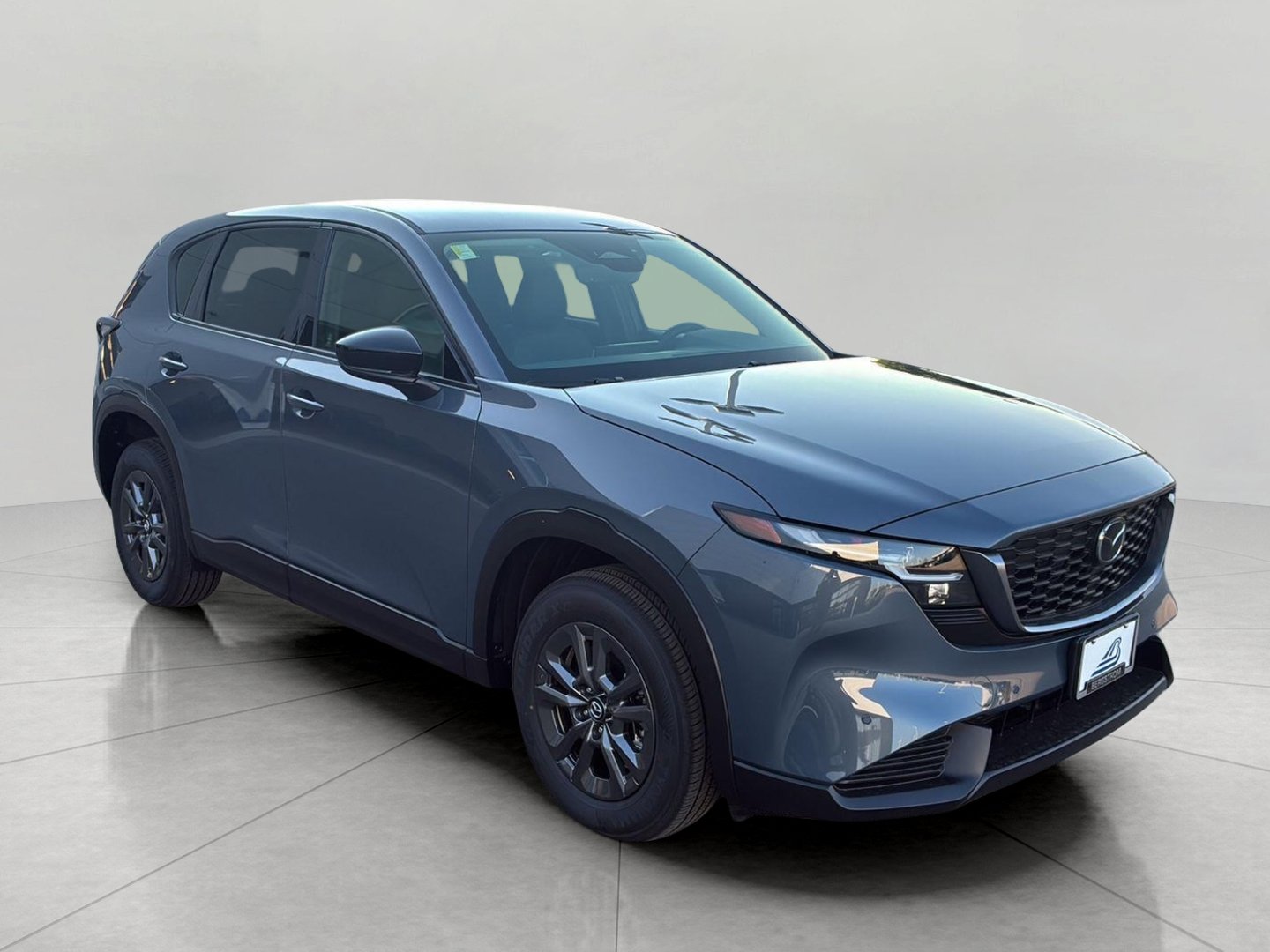 New 2026 MAZDA CX-5 Select AWD/4WD image 1