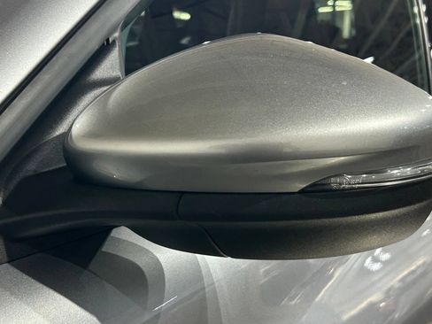 Used 2021 Ford Mustang Mach-E Select RWD image 16