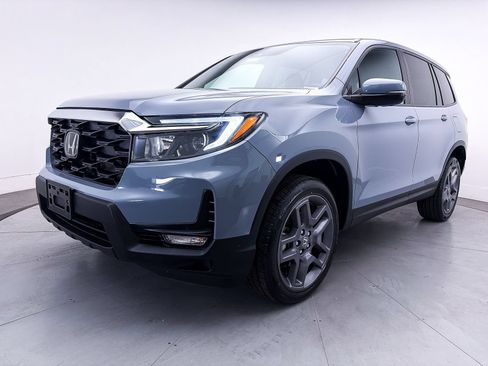 Used 2023 Honda Passport EX-L image 12