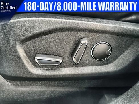 Used 2019 Ford Edge Titanium image 21