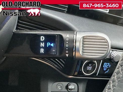 Used 2023 Hyundai Ioniq 5 SEL image 17