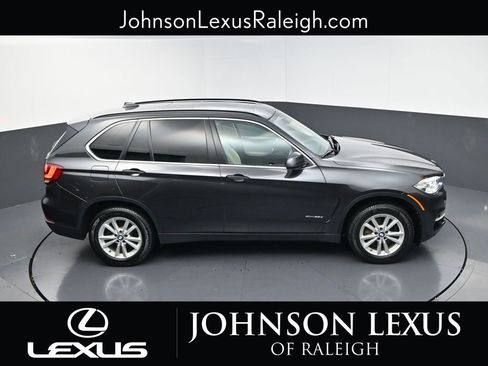 Used 2015 BMW X5 xDrive35d image 28