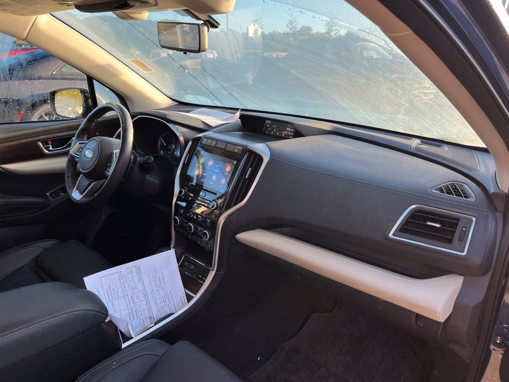 Used 2022 Subaru Ascent Touring AWD/4WD image 12