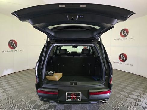 New 2026 Hyundai Santa Fe XRT image 8