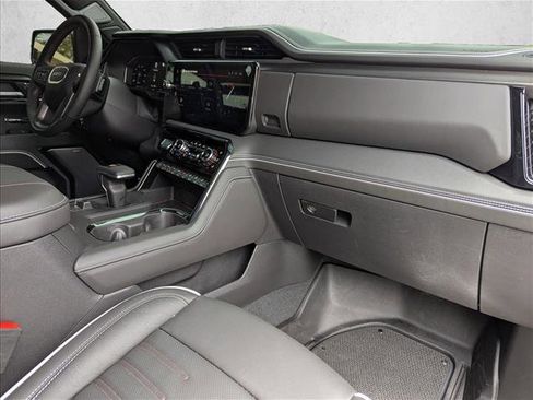 Used 2026 GMC Sierra 1500 AT4X AWD/4WD image 22