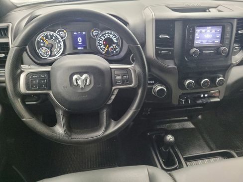 Used 2022 RAM 2500 Tradesman w/ Chrome Appearance Group image 22