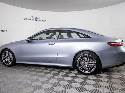 Used 2019 Mercedes-Benz E 450 E 450 image 13