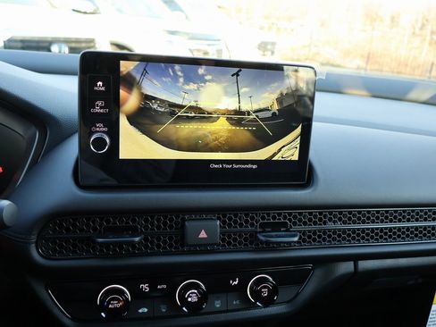 New 2026 Honda HR-V LX image 20