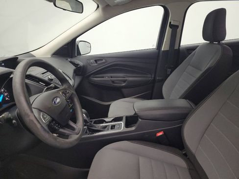 Used 2018 Ford Escape S FWD image 17